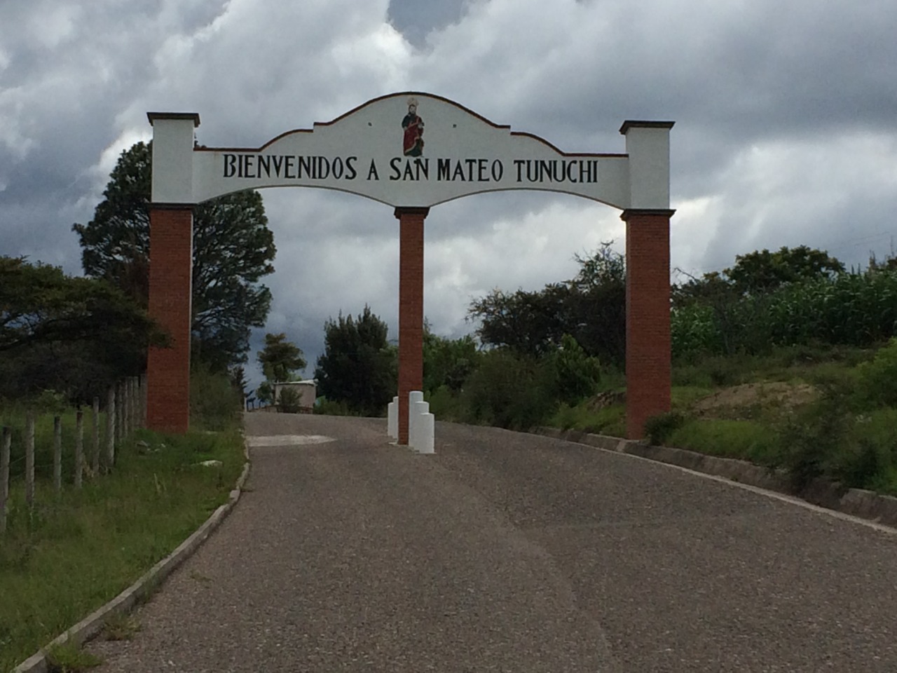 En este momento estás viendo San Mateo Tunuchi.